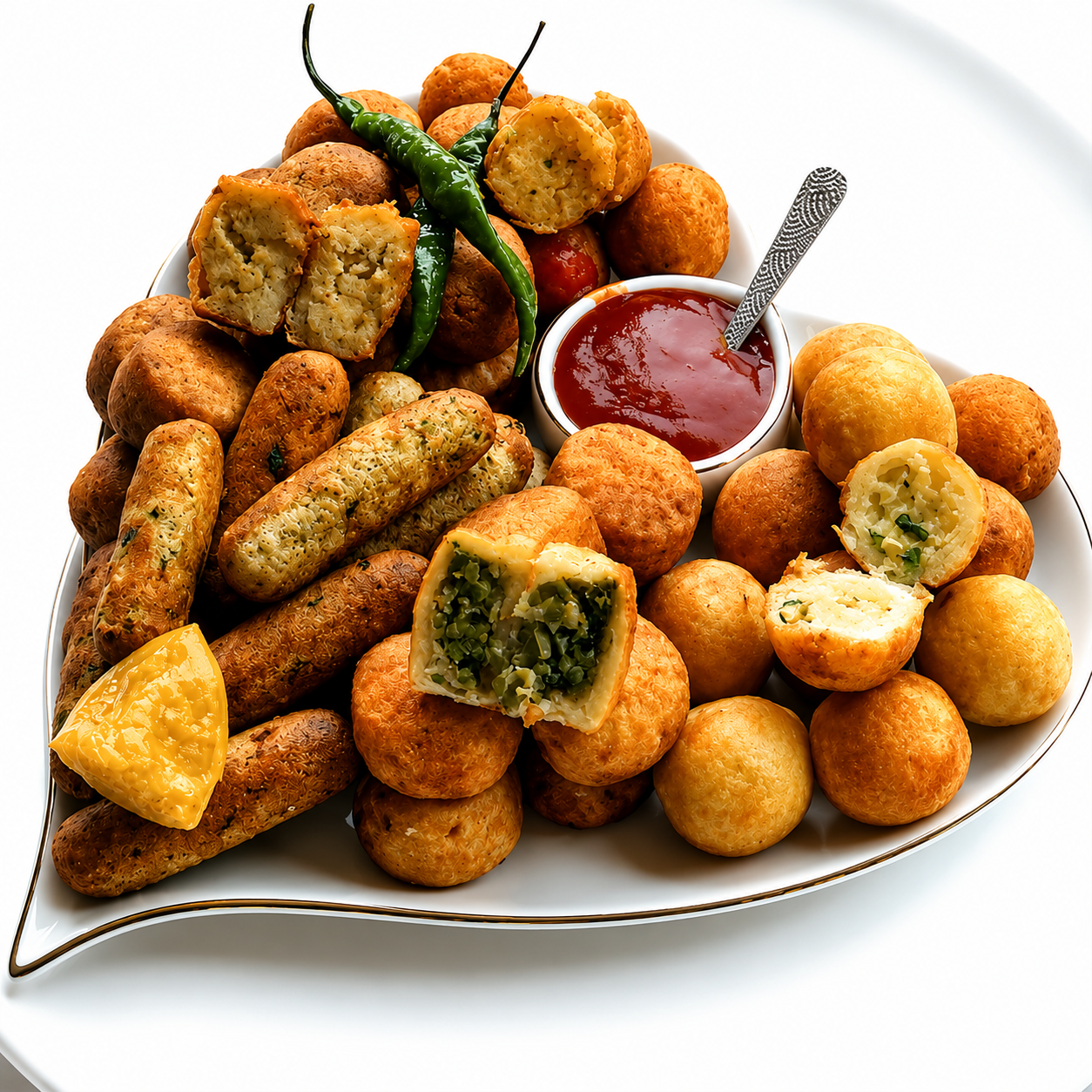 A UK Frozen Foods Favourite