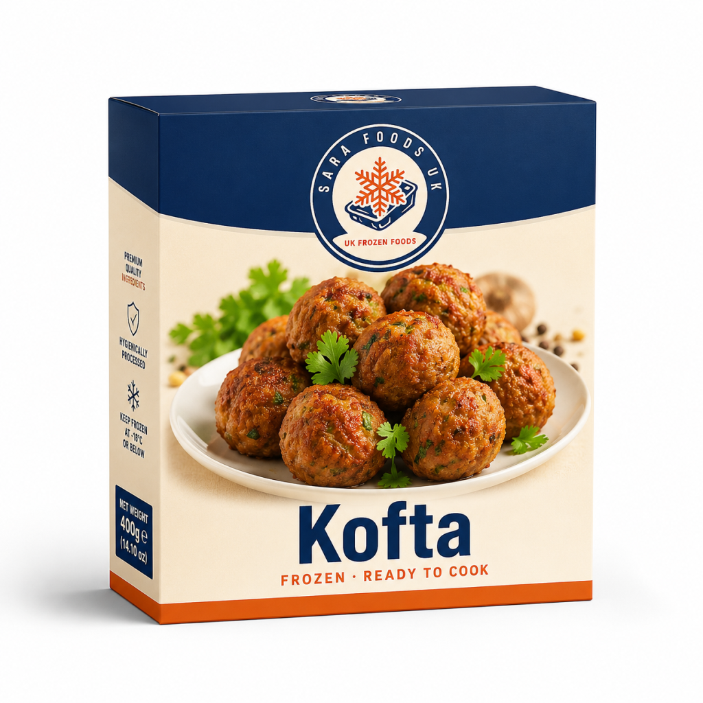 Kofta