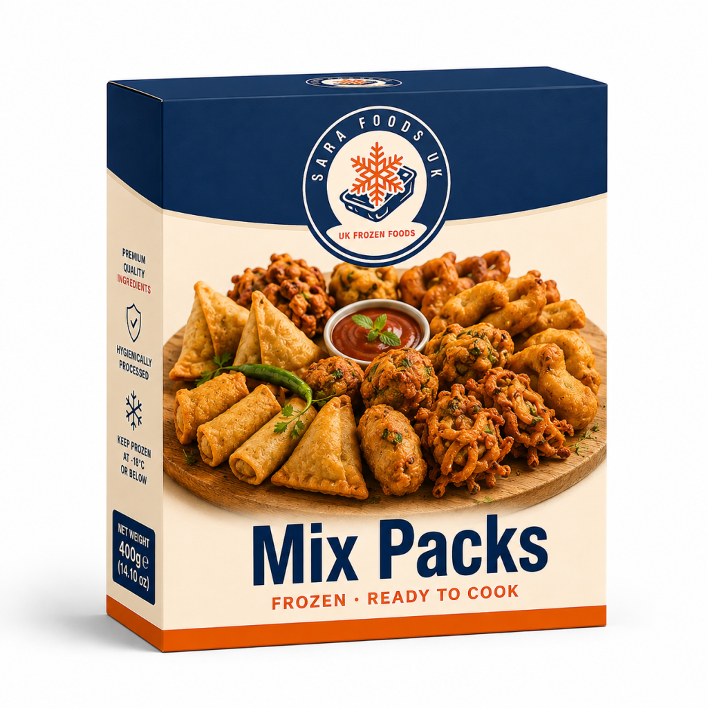 Mix Packs
