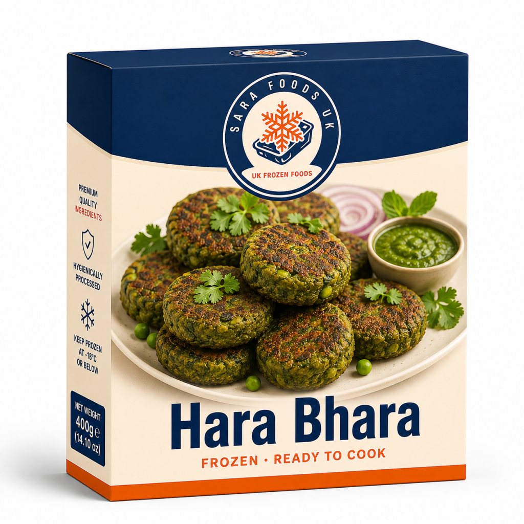 Hara Bhara