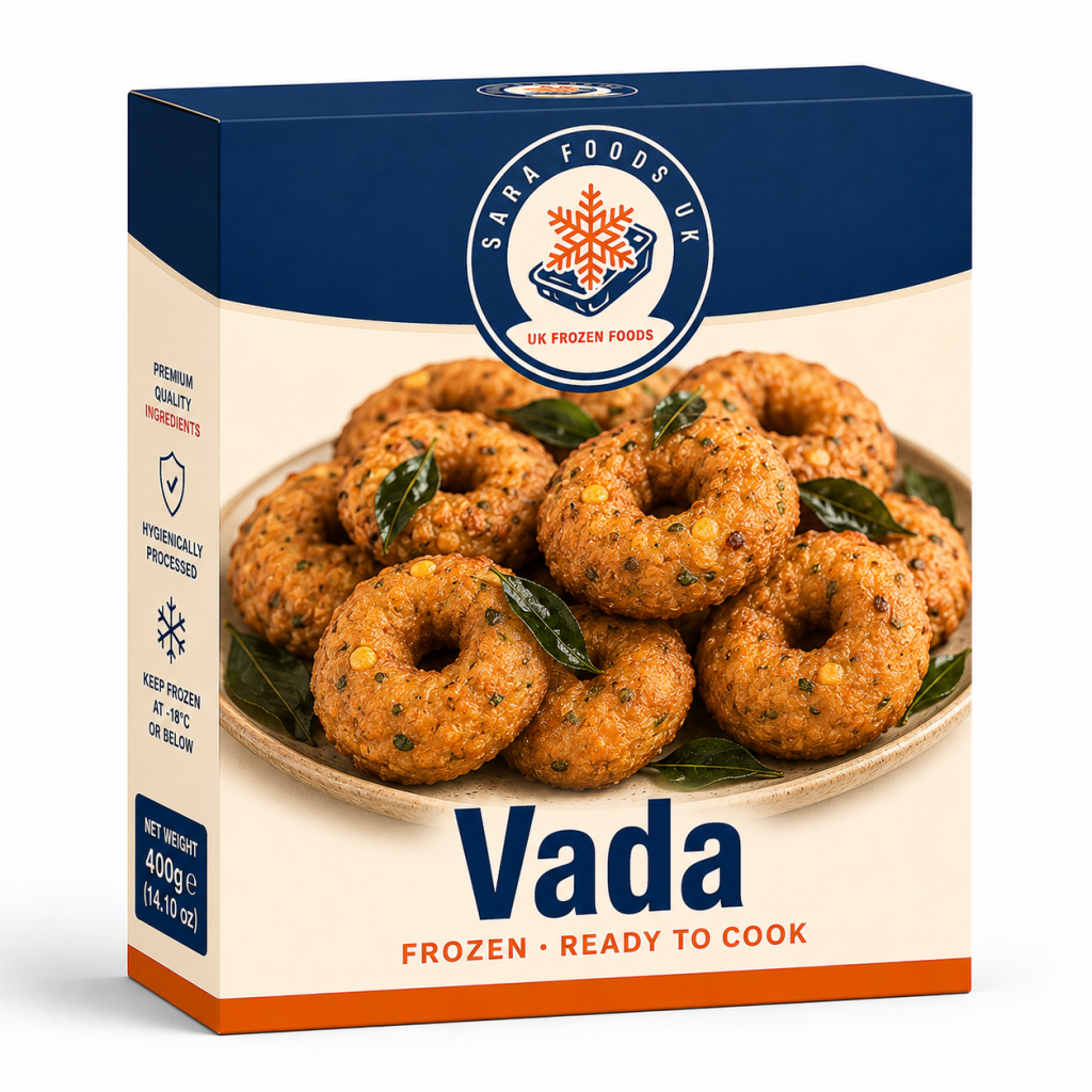 Vada