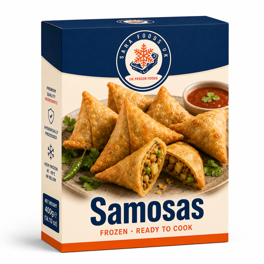 Samosas