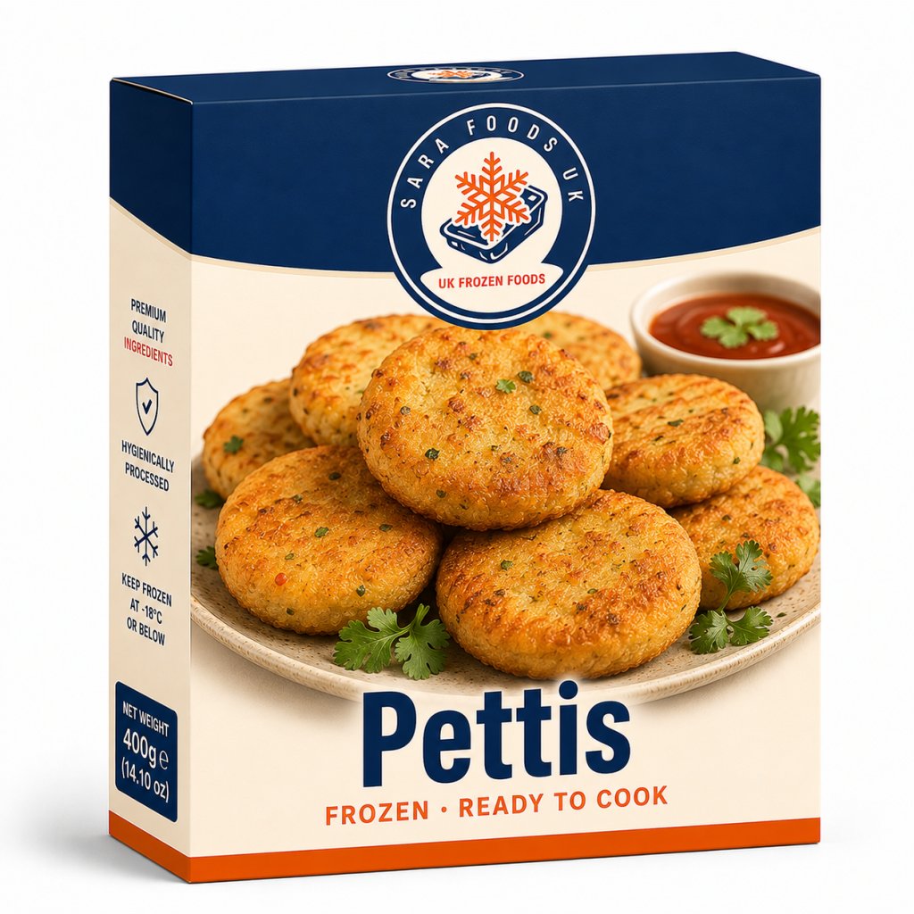 Pettis