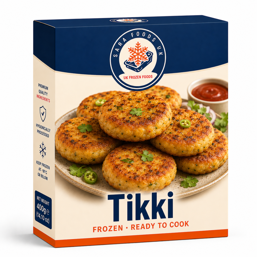 Tikki