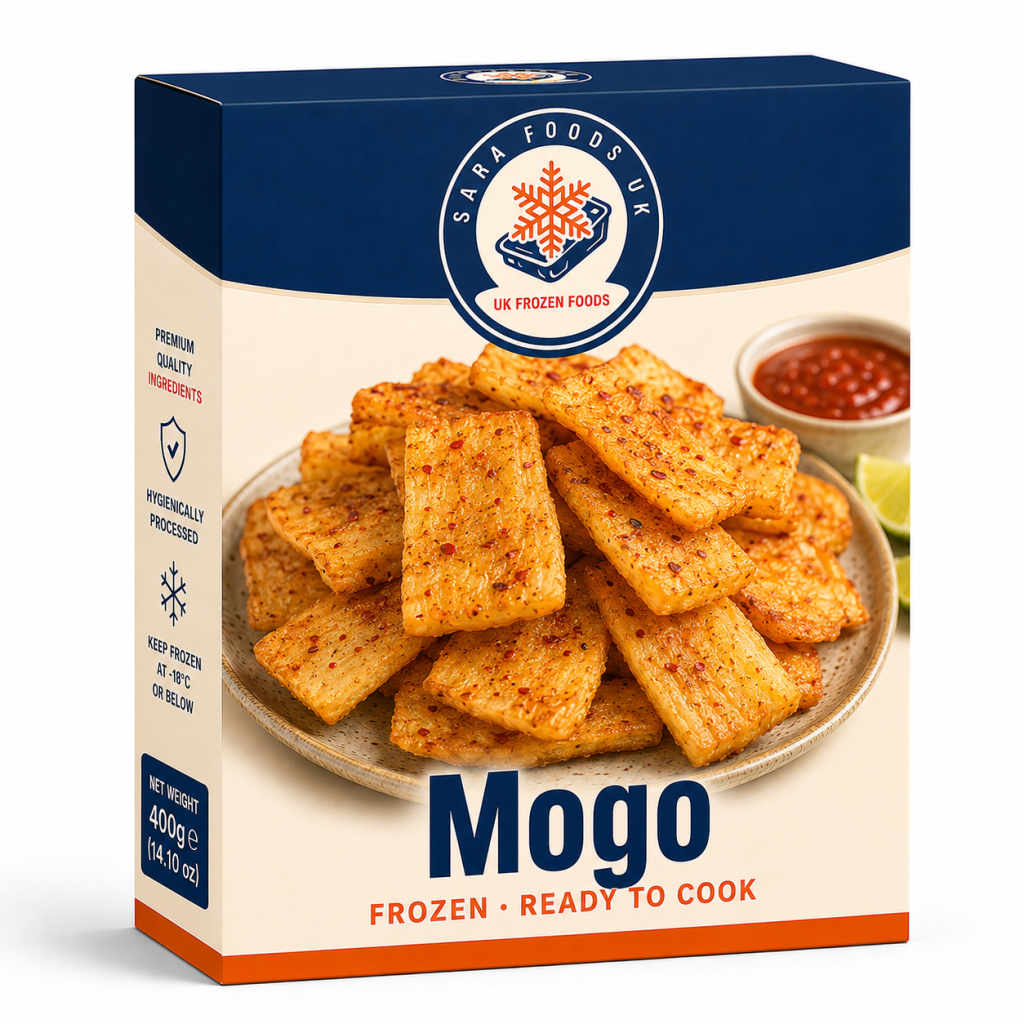 Mogo