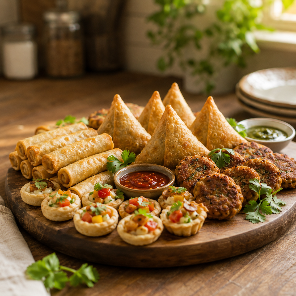 A UK Frozen Foods Favourite