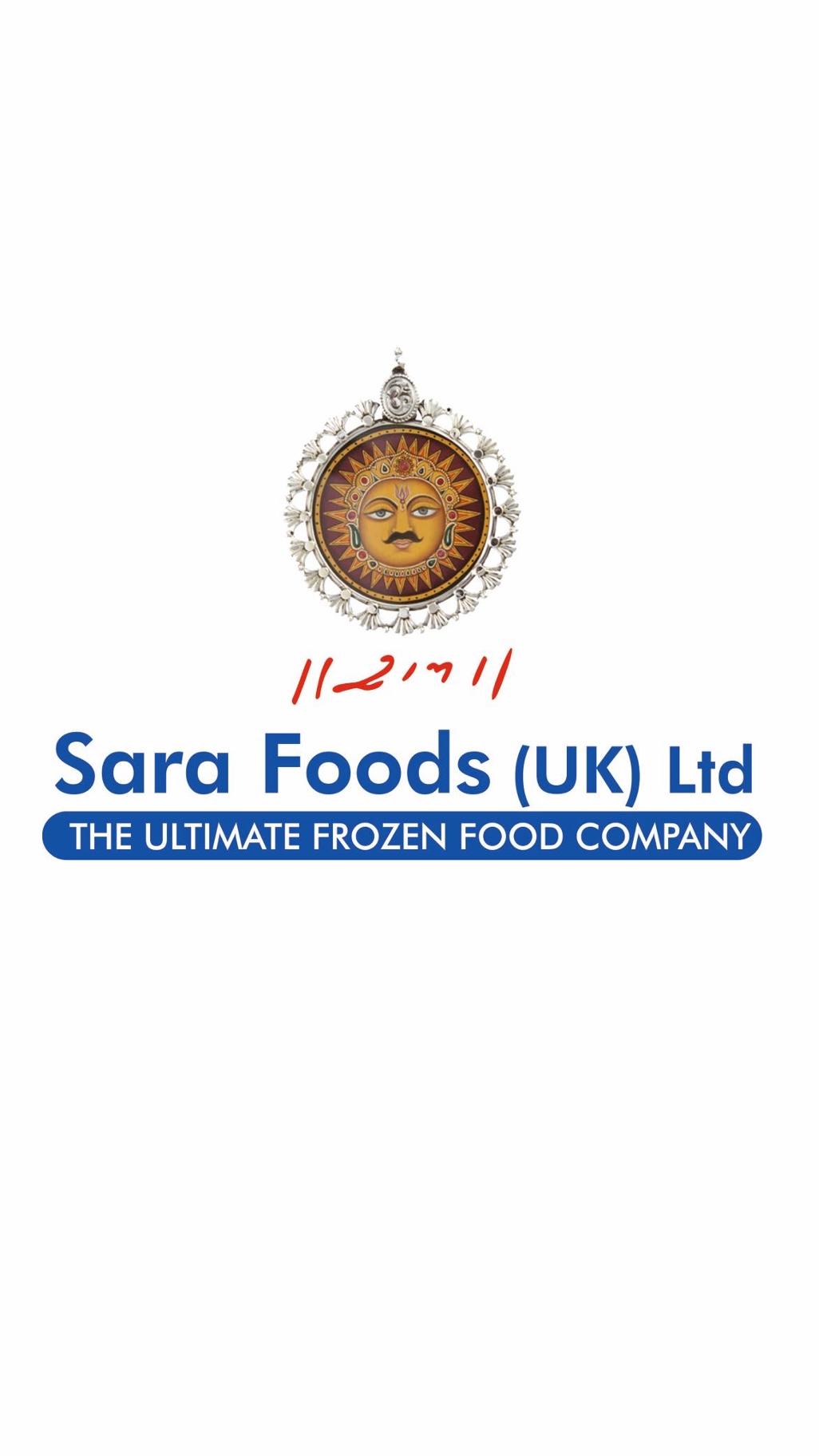 SARA FOODS (UK) LTD